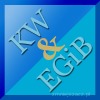 Logo KW App